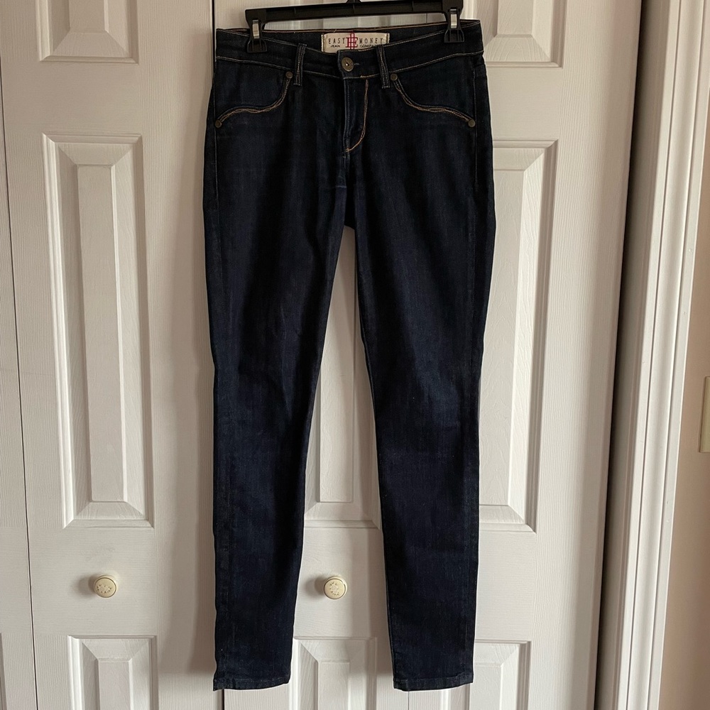 Easy Money Jean Company Lira Legging Size 26